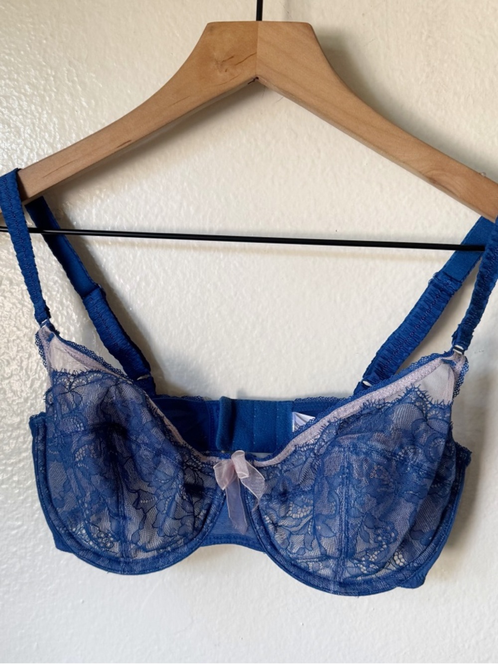 Wacoal | Retro Chic Demi Bra